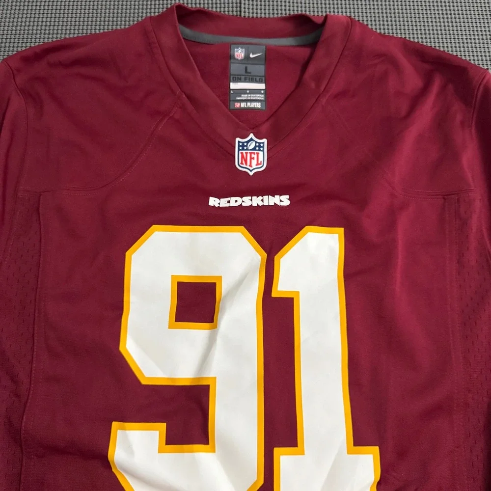 Nike nfl field